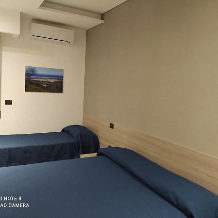 Hotel Poseidon Corigliano Calabro Eksteriør billede