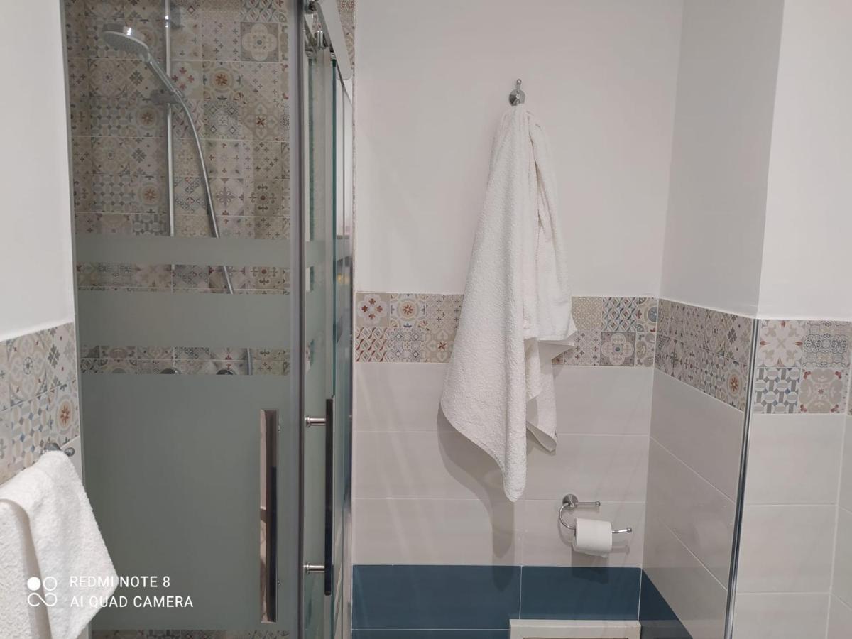 Hotel Poseidon Corigliano Calabro Eksteriør billede