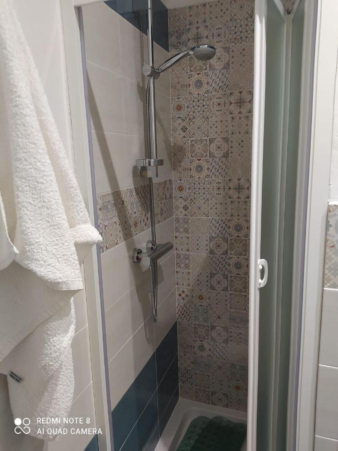 Hotel Poseidon Corigliano Calabro Eksteriør billede