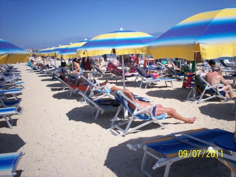 Hotel Poseidon Corigliano Calabro Eksteriør billede