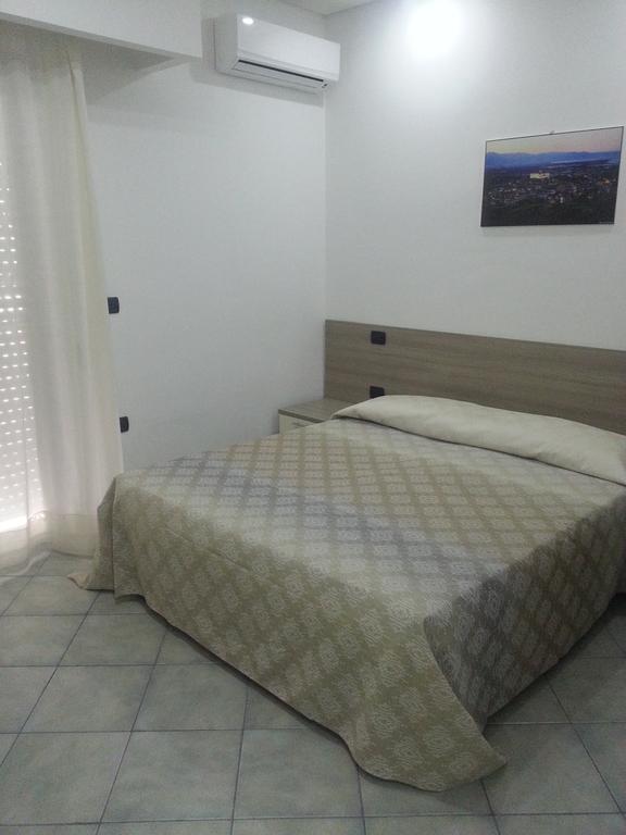 Hotel Poseidon Corigliano Calabro Værelse billede