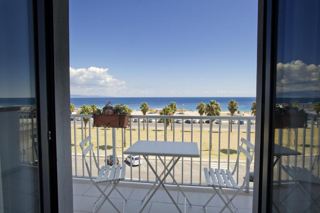 Hotel Poseidon Corigliano Calabro Eksteriør billede